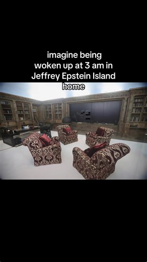 Inside Jeffrey Epstein's Sterile Island Properties