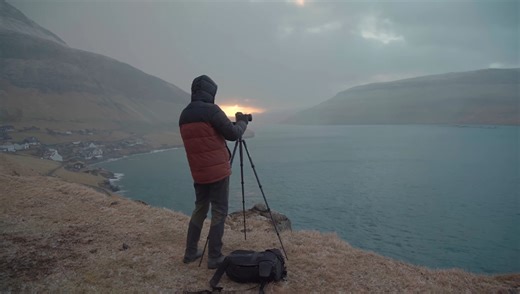 Wide Angle Photography: Tips for Stunning Landscape Shots