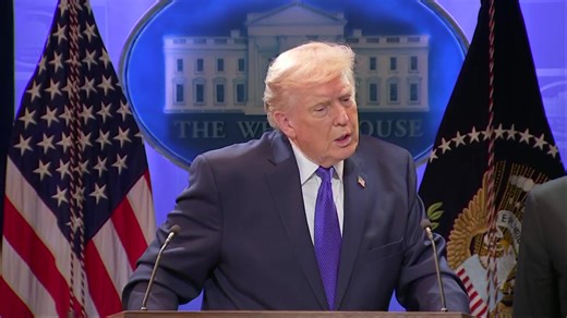 Trump speaks Friday after Supreme Court strikes down bulk of his tariffs. Find out more: https://fox8.com/hill-politics/supreme-court-strikes-down-bulk-of-trumps-tariffs/ | Fox 8 News