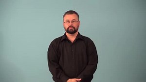 Watch how to sign 'opposite number' in American Sign Language.