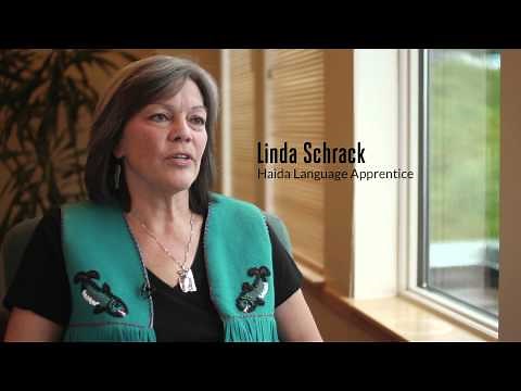 Ketchikan | Learn Xaad Kil (Haida Language)