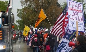 Oregon's outdoors to begin reopening, with 14 state parks and boat ramps open Wednesday