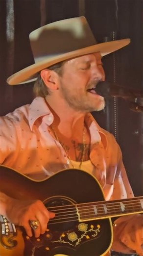 Needtobreathe 'Nothing but the Blood' Columbia, SC 11/15/25