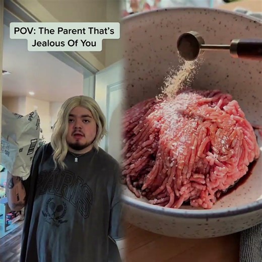 #relatable #skit #comedy #funny #shorts #pov