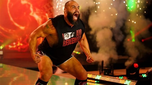 5 things AEW can do with Miro next after failing to capture the All-Atlantic Championship at Forbidden Door