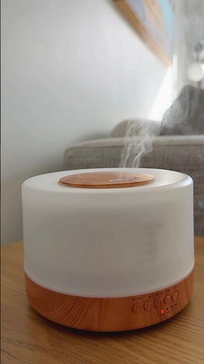 Why We Love the Millie Moo Aroma Bliss Humidifier | 3-in-1 Humidifier