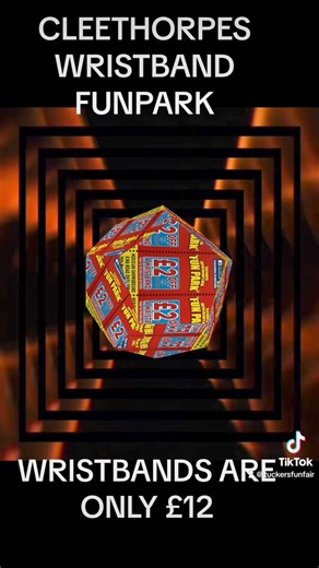 Cleethorpes Funpark is the ultimate destination for an unforgettable day of thrills and laughter! 🎢🎡 Imagine soaring through the air on exhilarating rides and bouncing around on awesome inflatables, all included for FREE with your wristband! And guess what? The fun doesn't stop there! You can also soak up the sun and enjoy the stunning beach 🏖️ Don't miss out on this epic day out! And if you need a place to stay, check out right next door. Cleethorpes Meridian Caravan Park. It's the perfect s