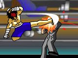 Muay Thai 2 - Play On VitalityGames