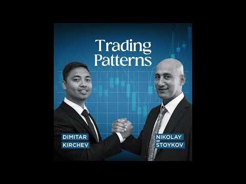 Trading Patterns - Subtracting