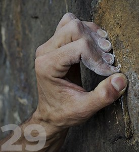 6 Rock Climbing Grips You Need to Know