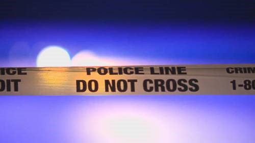 Surrey RCMP investigate targeted shooting