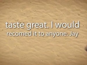 Lindon Farms Food Review