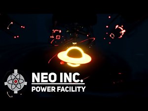 NEO Inc. Power Facility ALPHA | Freezedown