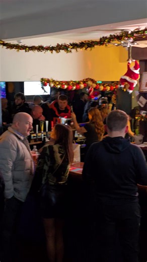 The Royal is rockin🕺💃🥳🥳 | The Royal Runcorn Pub