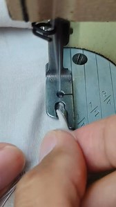 915K views · 3K reactions | Sewing the edge of the fabric using a hemming foot #sewing #hemmingfoot #sewinglovers | Mugi Wiyono | Facebook