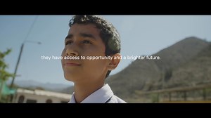 This book needs water. Just like millions of students around the world. Designed as a symbol of water’s direct impact on a child’s ability to learn, The Dehydrating Book is the first book of its kind that needs water to be read. The story within, as imagined by students in Peru, is a powerful reminder that access to water means access to education, opportunity, and a brighter future. See how you can change the story for children without water. | Water For People