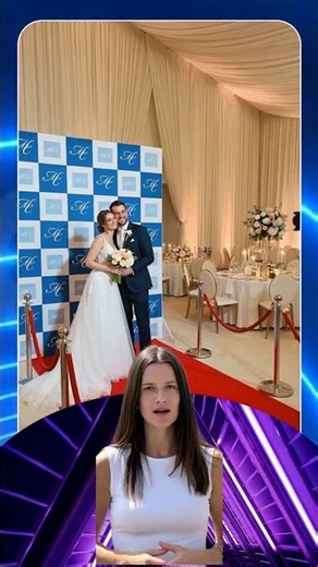 ¿Listo para convertir la entrada de tu evento en un momento de gala?