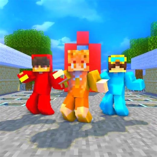 Nico-cash-mia-Haidilao Dance #shorts