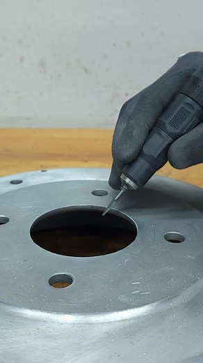 “Restoring drum brake” 🔧🛞 #DrumBrakeRestoration #BrakeRestoration #DrumBrakeRepair #ClassicCarRestoration #BrakeService #BrakeMaintenance #AutoRestoration #CarRepair #MechanicalRestoration #OldCarRevival #RestoringBrakes #BrakeOverhaul #AutoWorkshop #DIYCarRepair #CarMechanic #BrakeSystem #RestorationProject #VintageCarRepair #GarageLife #BrakeFix | M.S CARS