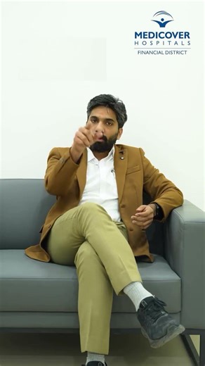 Don’t Ignore These Prostate Symptoms | Medicover Hospitals