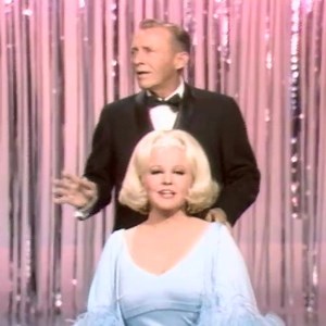 It's the 120th anniversary of the birth of Bing Crosby today! Here's Bing and Peggy Lee singing “A Doodlin’ Song” (by Cy Coleman and Carolyn Leigh) on The Hollywood Palace, January 13th, 1968. Bing was born May 3, 1903. Happy birthday Bing! #peggylee #misspeggylee #bingcrosby | Miss Peggy Lee