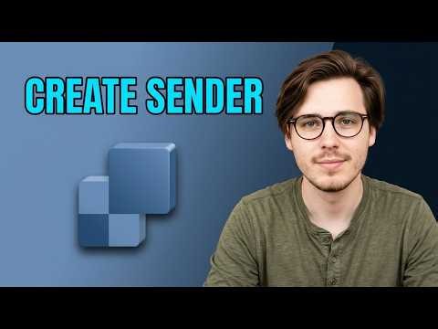 How to Create Sender Using Sendgrid [2026 Step by Step]