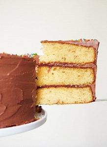 52K views · 262K shares | How To Make The Perfect Birthday Cake....