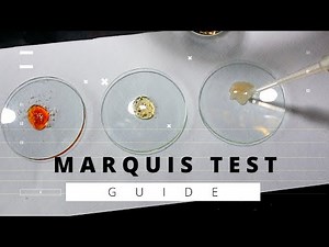 Marquis Test
