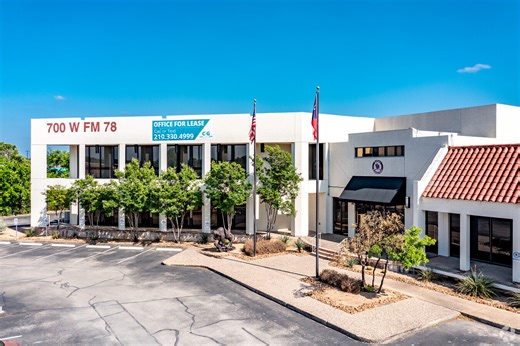 700 W FM 78, Cibolo, TX 78108 - Buffalo Business Park | LoopNet