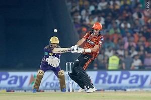 Pat Cummins breaks Ramesh Powar's 16-year-old IPL record during Qualifier 1 vs KKR