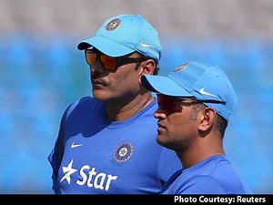 India vs West Indies - Seek Consistency From Our Players: Shastri | Sports Video / Photo Gallery