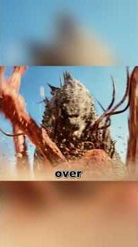 Godzilla VS Gypsy Avenger who’s stronger?#godzilla #movie #gypsy