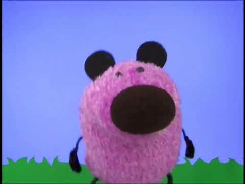 Curious Buddies - Let's Make Music! intro (2005)