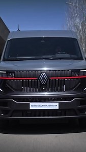 5.5K views · 74 reactions | Découvrez le Renault Trucks Master Red EDITION, conçu pour répondre aux besoins des professionnels exigeants. Vous avez des besoins spécifiques ? Nous avons la solution. ✨ Pour aller plus loin, Renault Trucks vous accompagne avec des services complets : financement, entretien, maintenance, et bien plus encore.  Découvrez le Master ici : https://www.renault-trucks.fr/product/nouveau-renault-trucks-master-red-edition | Renault Trucks France | Facebook