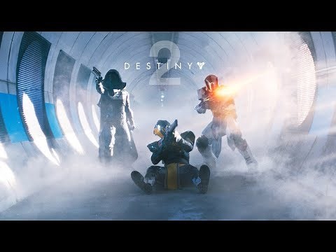 『Destiny 2』 実写トレーラー「新たな伝説が始まる」