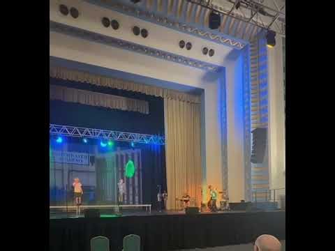 The Golden Spoons cover of numb by linkin park, bath forum edition!