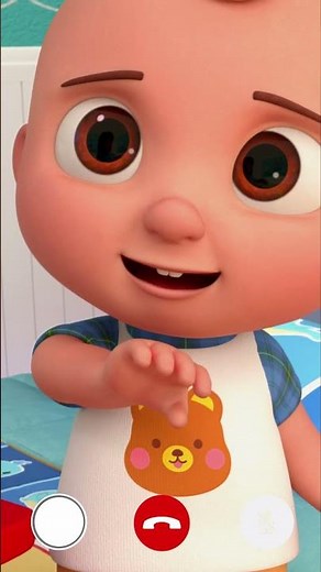 JJ's Little Boo-Boo! 😢 Mommy to the Rescue! | 🍉 CoComelon #shorts #cocomelon