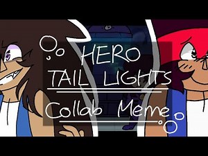 Hero Tail Lights Meme(c/w Black Tiara)-OK KO Lets Be Heroes