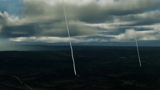 石器時代に戻してやりましたか？『#NuclearThunder（ニュークリアサンダー）』の核関連任務手当が貰えるのは4月13日（月）まで！任務条件はゴールデンイーグルでも達成できます。国連介入前に最終兵器で全ての脅威を消し去って世界平和を叶えよ👉https://t.co/KAwv96oyGF #WarThunder #WarThunder_JP