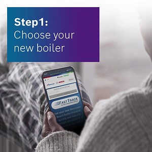 Worcester Bosch on Reels | Facebook