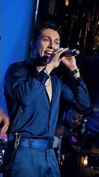 Me tengo que ir, en la voz de Alonso Villacorta #bailaygoza #musica #adolescentes #music #salsa