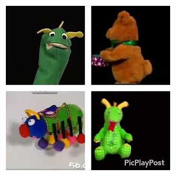 4 baby mozart sences