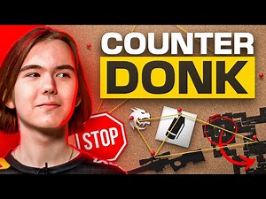 This is How to STOP donk