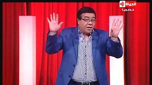 Egyptian TV comedian: Syrians using make-up to ‘fake’ Aleppo carnage