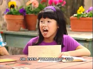 Barney - No Matter Where They Are Song