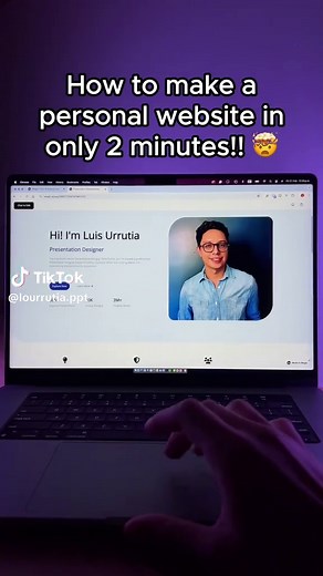 Create Your Website in 2 Minutes with Wegic AI