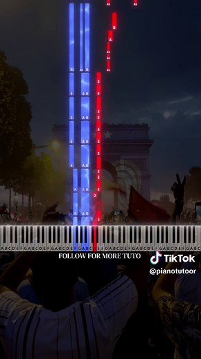 I Will Survive Piano Tutorial - Intermediate Level