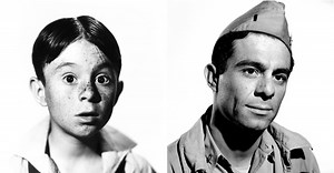 'The Little Rascals': Carl ‘Alfalfa’ Switzer Was the Target of a Shooting a Year Before His Murder