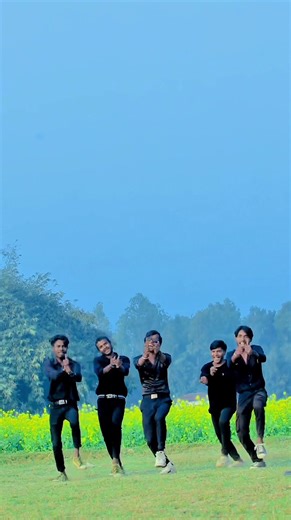 Nepal's Bhojpuri Dance Trends on TikTok