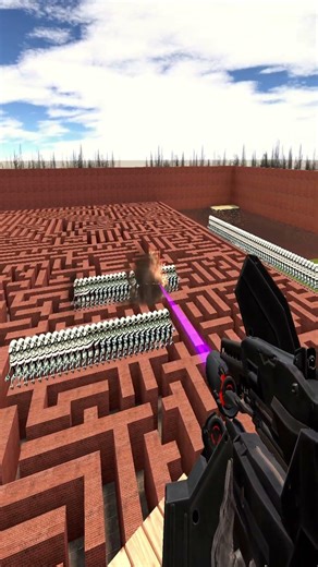 It’s already too late 😨😳🔥”Garry’s Mod”